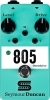 Seymour Duncan 805 Overdrive Seymour Duncan 805 Overdrive